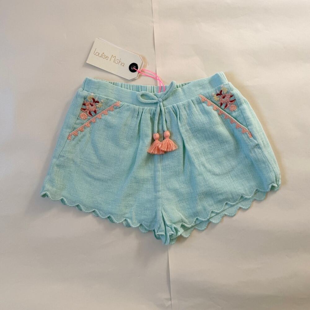 Louise Misha Shorts